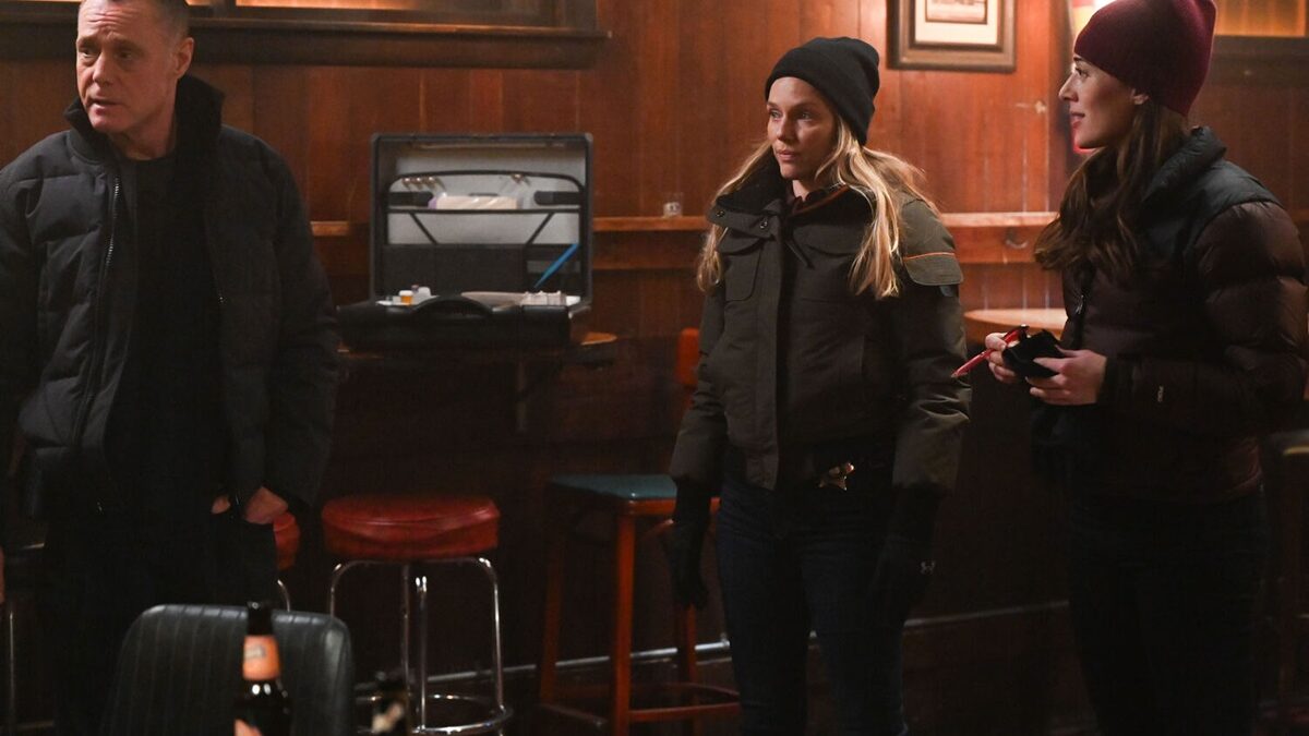 Chicago PD, la stagione 11 su Italia 1: trama, cast e streaming della serie tv