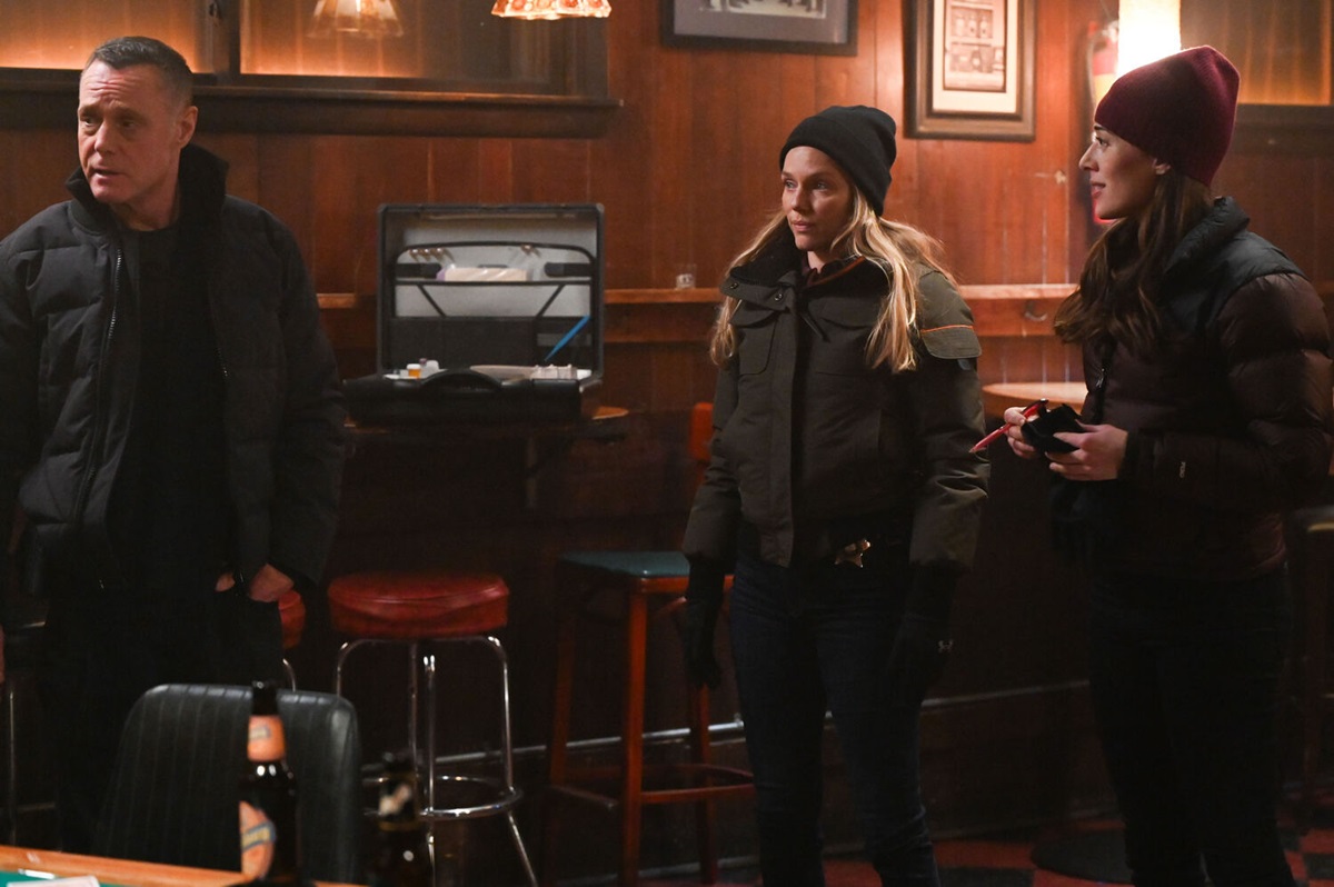 Chicago PD, la stagione 11 su Italia 1: trama, cast e streaming della serie tv
