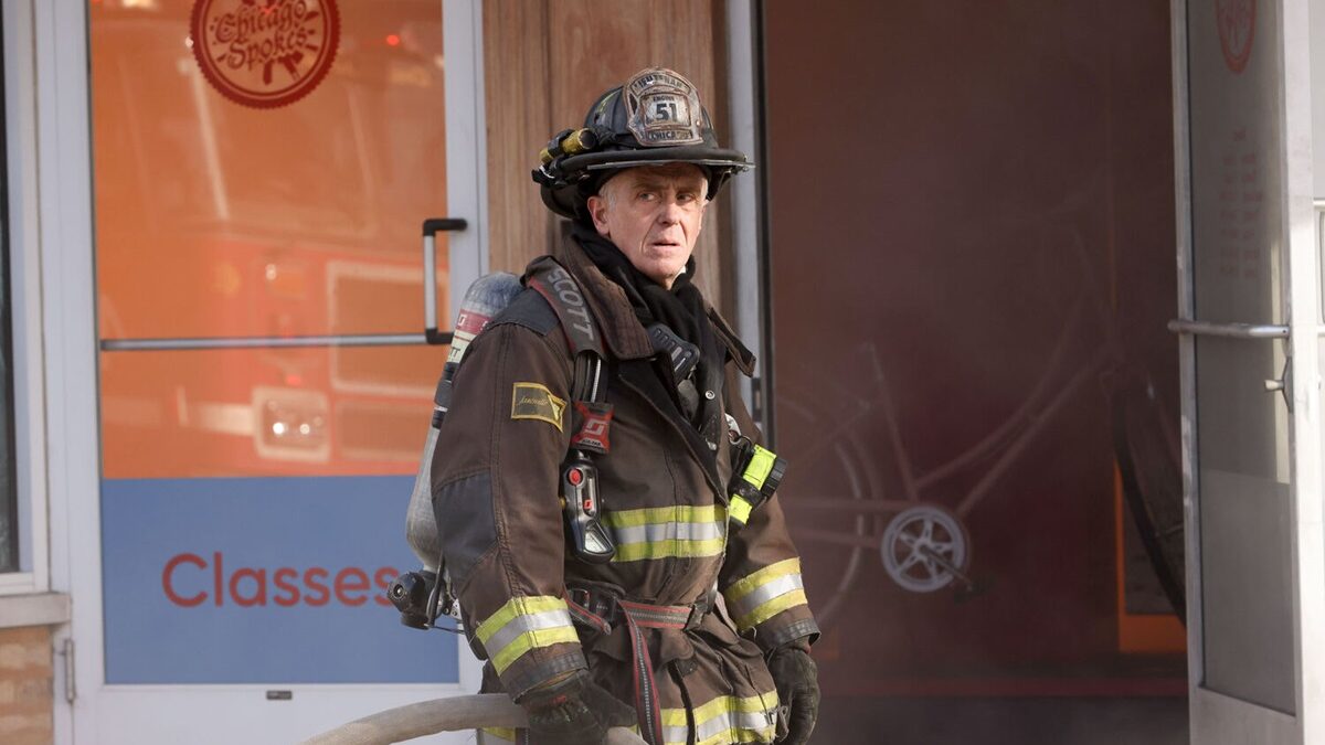 Chicago Fire, la stagione 12 su Italia 1: trama, cast e streaming della serie tv