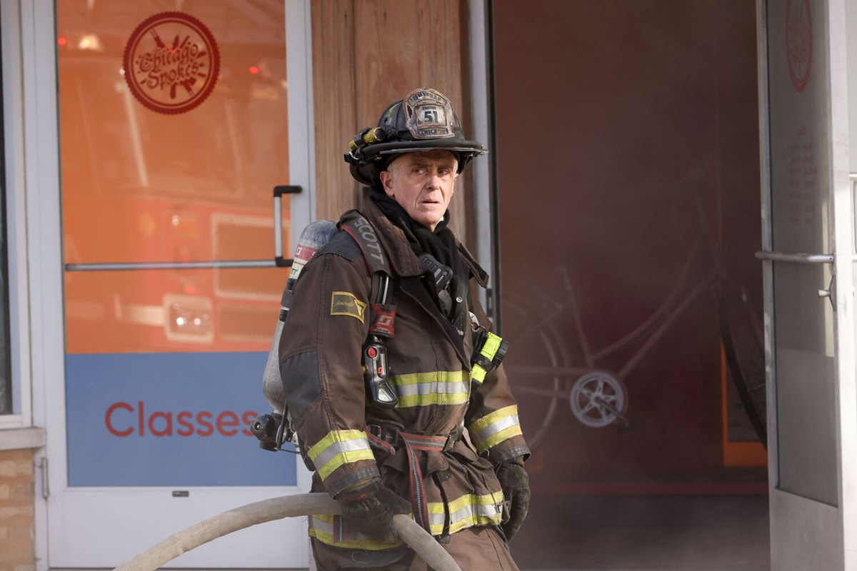 Chicago Fire, la stagione 12 su Italia 1: trama, cast e streaming della serie tv