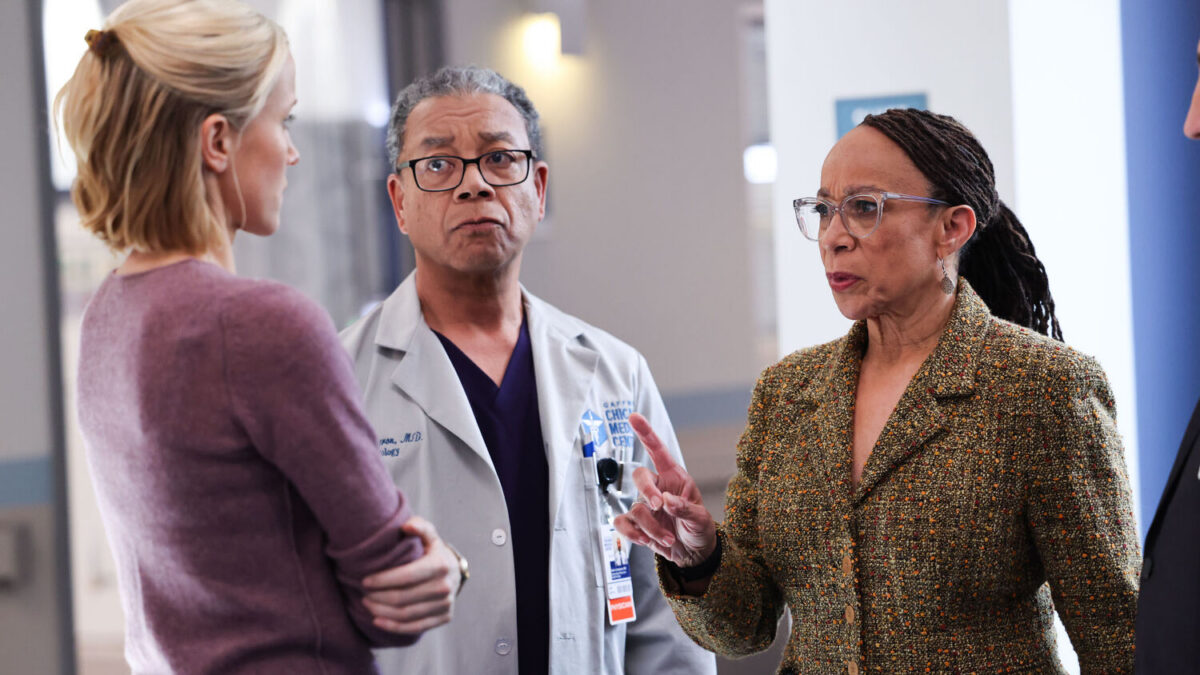 Chicago Med, la stagione 9 su Italia 1: trama, cast e streaming della serie tv