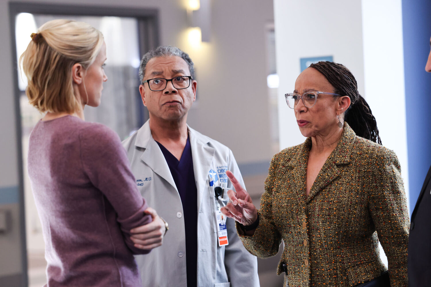 Chicago Med, la stagione 9 su Italia 1: trama, cast e streaming della serie tv