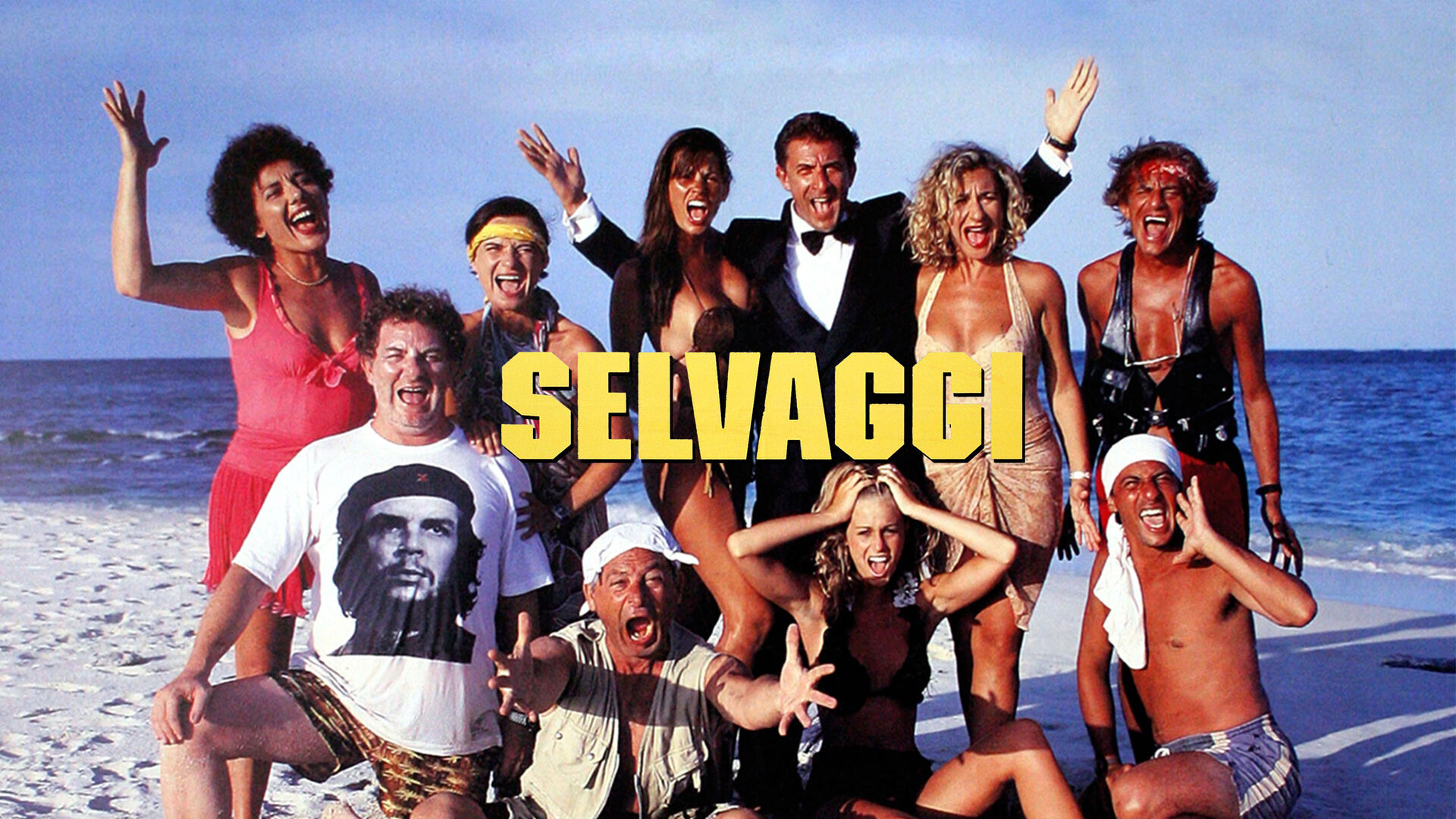 TvBlog consiglia i programmi della sera in tv: oggi, 17 luglio 2024