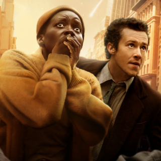 Con "A Quiet Place - Giorno 1" al cinema con Eagle Pictures, scopriamo 10 film con invasioni aliene consigliati da Cineblog.
