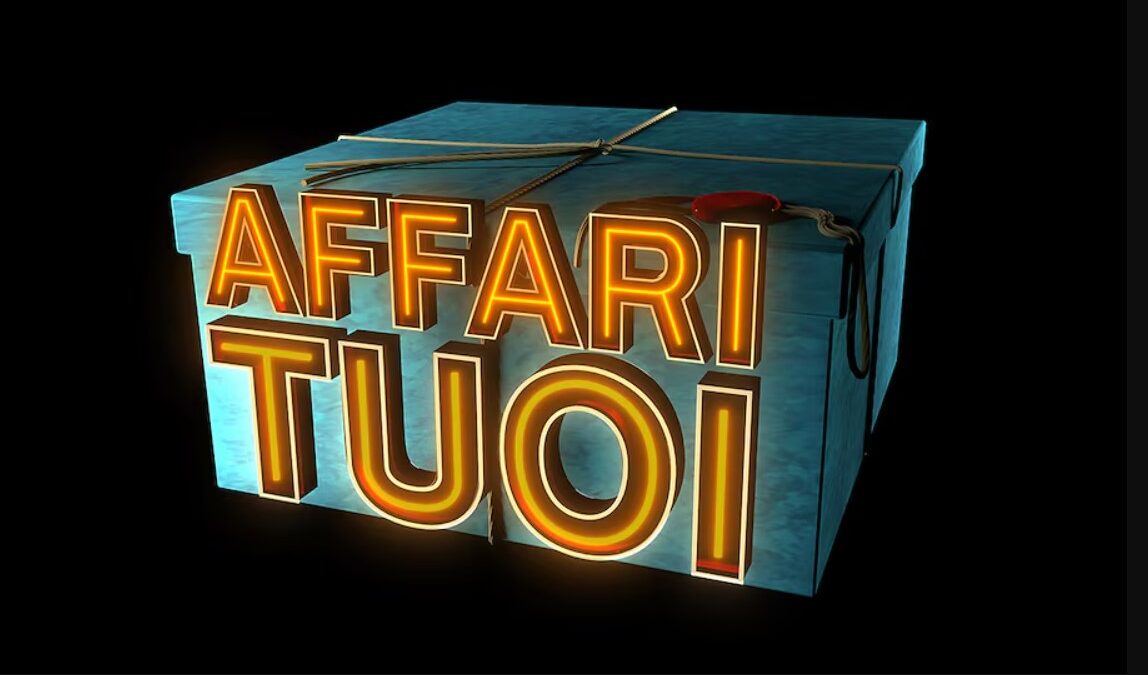 Affari tuoi 2024 – 2025: il nuovo regolamento e come partecipare ai casting
