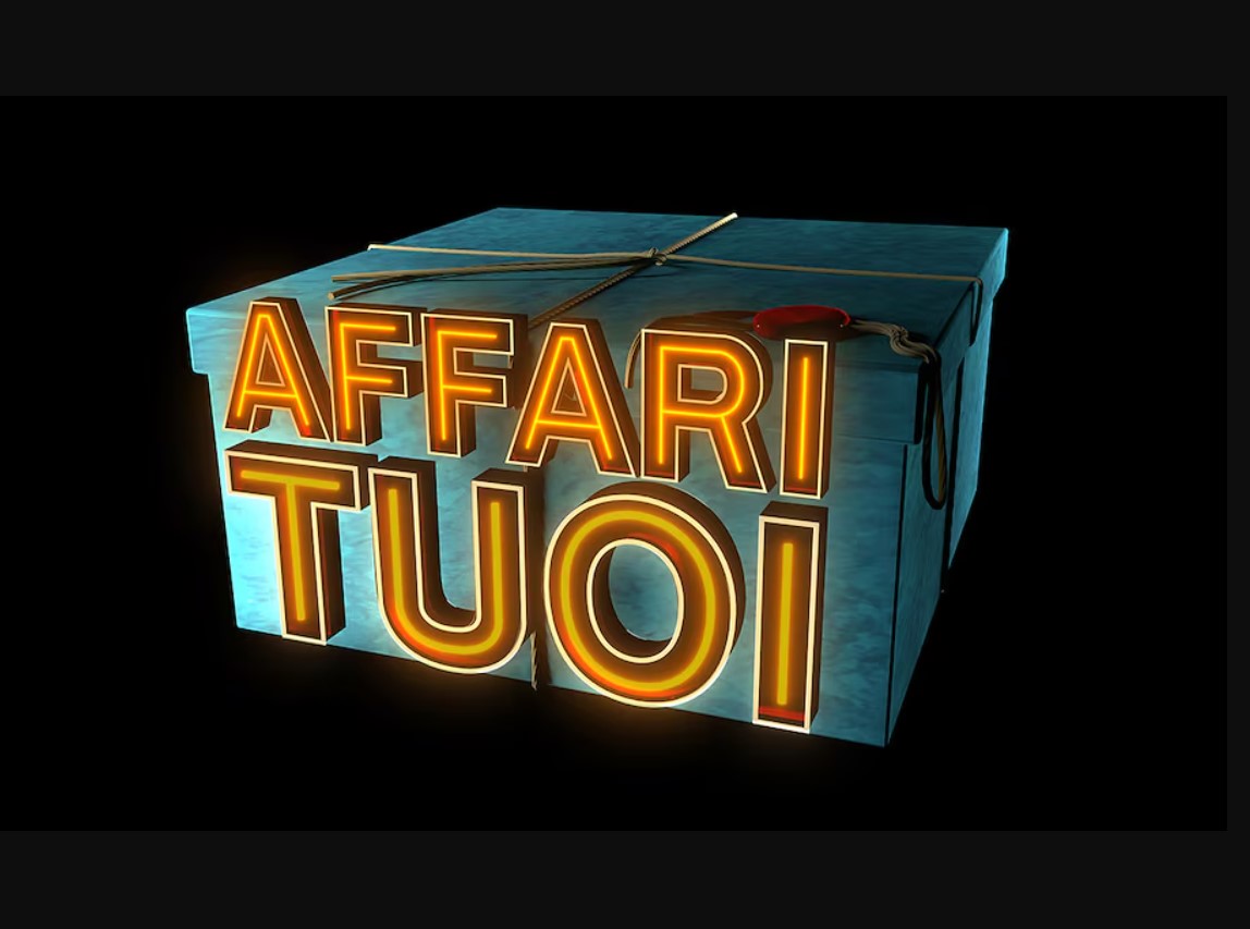 Affari tuoi 2024 – 2025: il nuovo regolamento e come partecipare ai casting