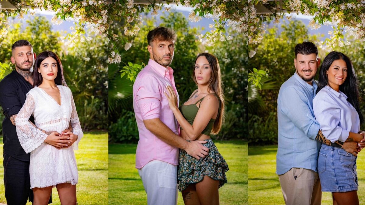 Temptation Island 2024, come è finito il secondo falò di confronto tra Alessia Pascarella e Lino Giuliano? Gli spoiler