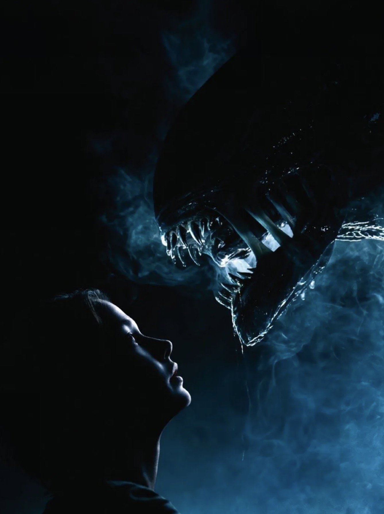 Tutto quello che c'è da sapere su "Alien: Romulus", il nuovo film di Fede Alvarez con Cailee Spaeny e Isabela Merced - Al cinema dal 14 agosto con 20th Century Studios.
