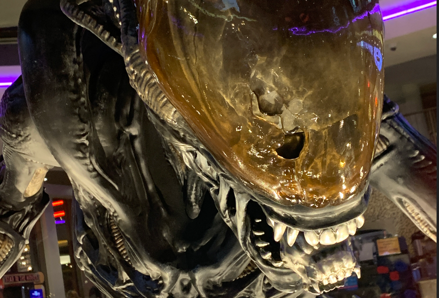 Tutto quello che c'è da sapere su "Alien: Romulus", il nuovo film di Fede Alvarez con Cailee Spaeny e Isabela Merced - Al cinema dal 14 agosto con 20th Century Studios.