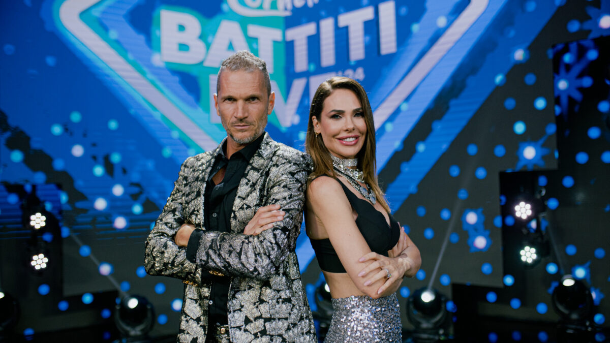 Battiti Live 2024, terza puntata del 22 luglio: tutte le esibizioni