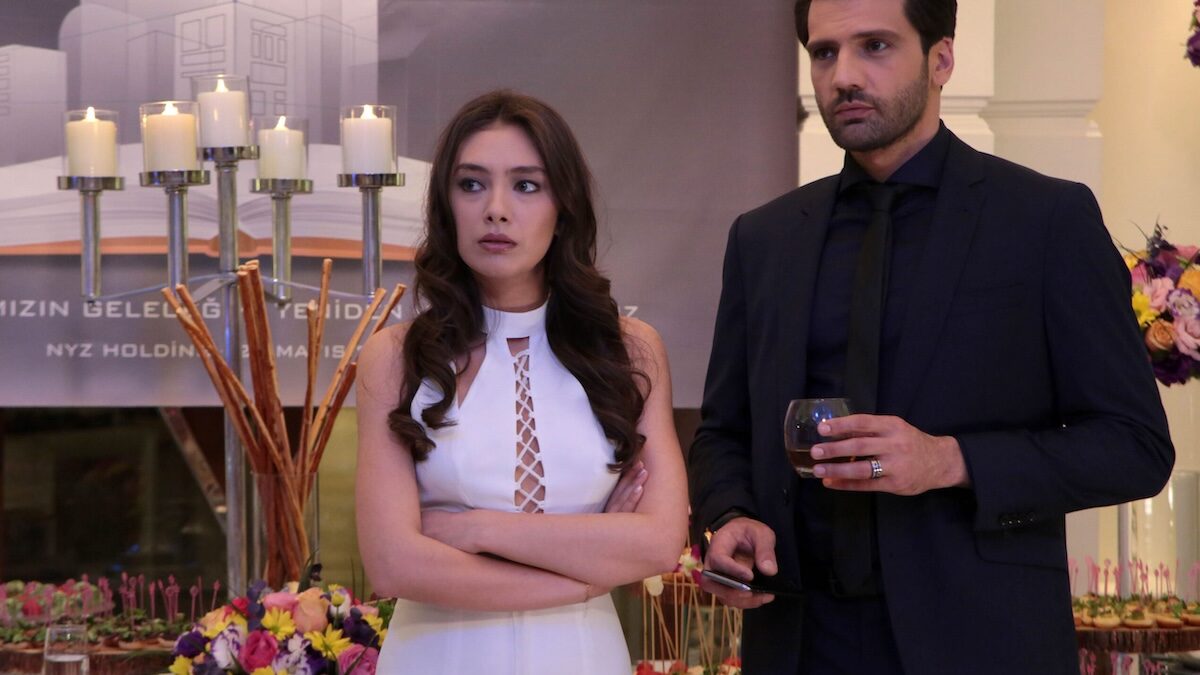 Endless Love, anticipazioni agosto 2024: la soap va in pausa estiva, ecco quando torna (anche in prima serata)