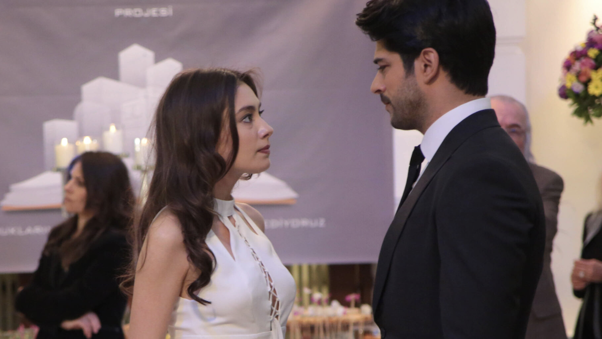 Anticipazioni Endless Love puntata del 2 agosto 2024: chi è il padre del bambino di Zeynep?
