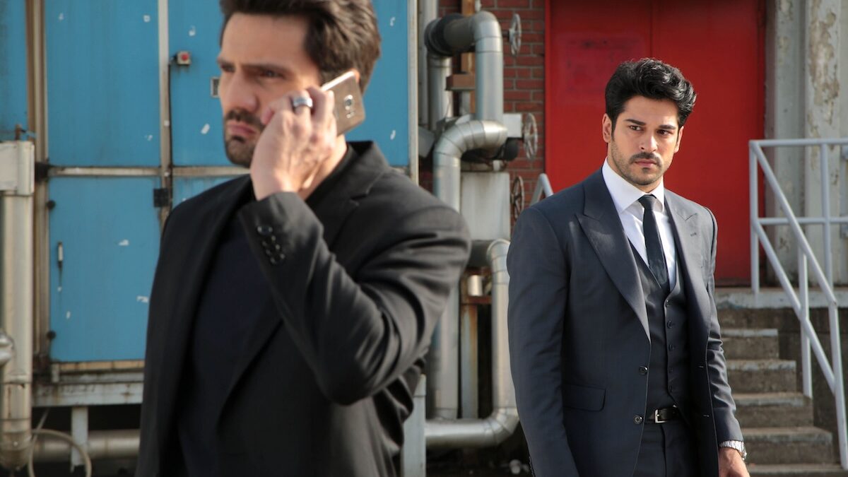 Anticipazioni Endless Love puntata del 9 luglio 2024: Emir accusa Kemal per l’incidente, ma lui si difende