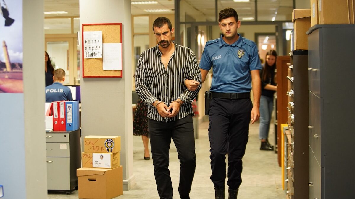Anticipazioni My Home My Destiny puntata del 2 luglio 2024: Mehdi s’infuria con Zeynep che è andata a trovare Burhan