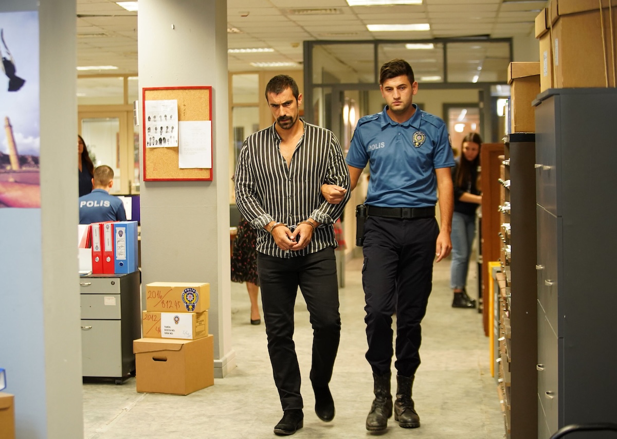 Anticipazioni My Home My Destiny puntata del 2 luglio 2024: Mehdi s’infuria con Zeynep che è andata a trovare Burhan