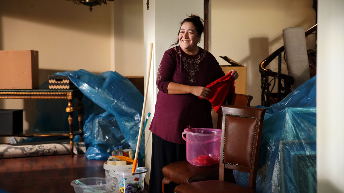 Anticipazioni My Home My Destiny puntata del 7 luglio 2024: Zeynep trova una nuova casa, ma il proprietario non sembra approvare