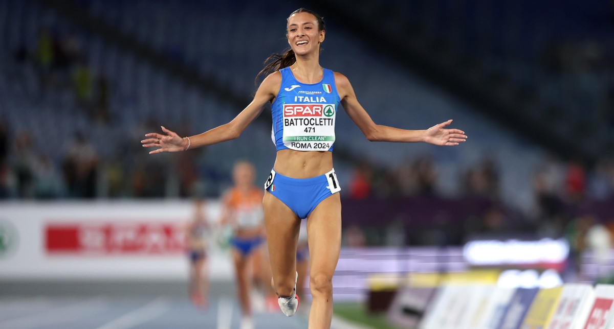 Atletica, Diamond League 2024, Meeting di Montecarlo in onda su Rai 3 e Sky: gli azzurri in gara