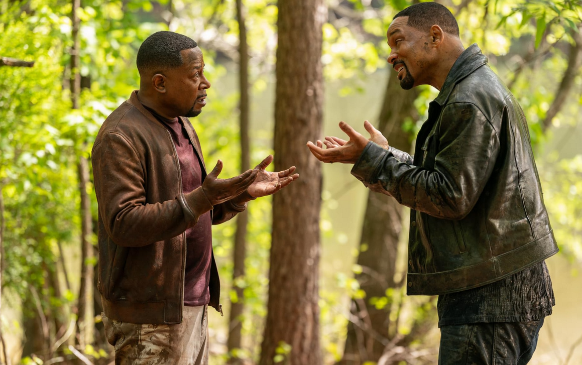 Leggi la recensione di Bad Boys: Ride Or Die aka Bad Boys 4 con Will Smith e Martin Lawrence e ripercorri i capitoli della saga action creata da Michael Bay nel 1995.