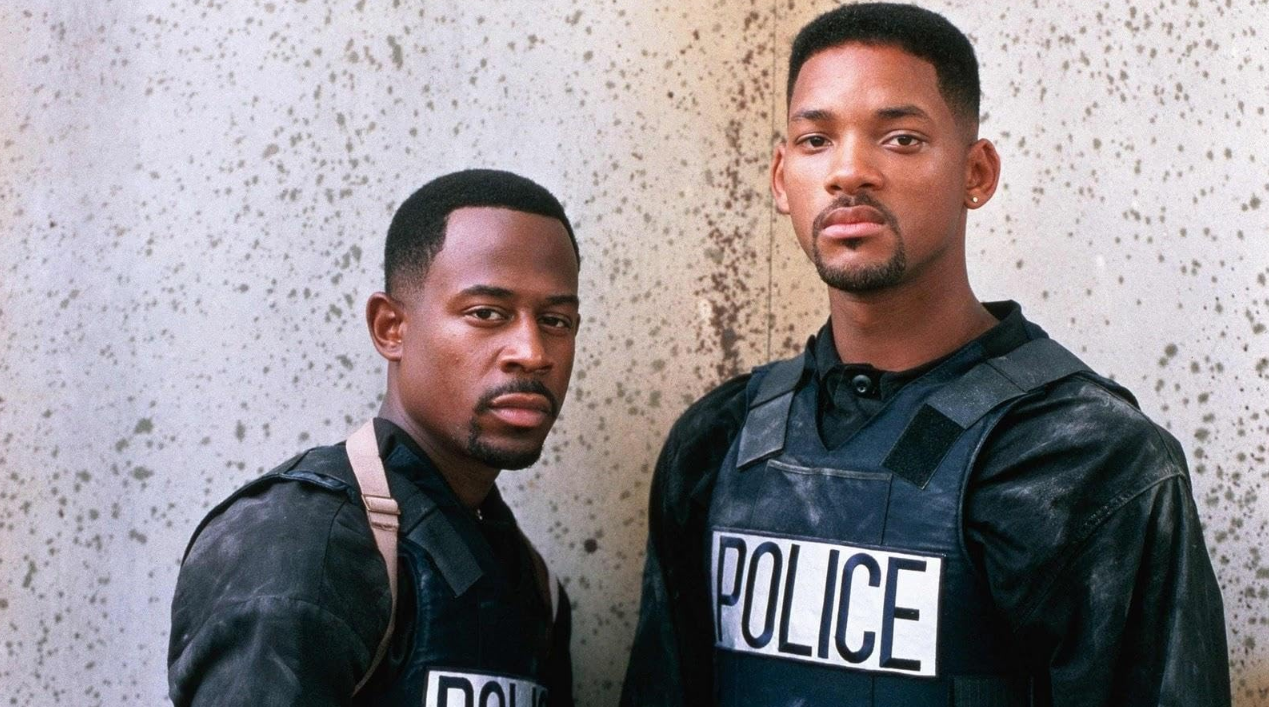 Leggi la recensione di Bad Boys: Ride Or Die aka Bad Boys 4 con Will Smith e Martin Lawrence e ripercorri i capitoli della saga action creata da Michael Bay nel 1995.