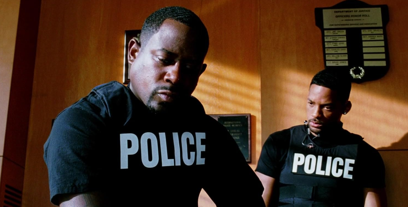 Leggi la recensione di Bad Boys: Ride Or Die aka Bad Boys 4 con Will Smith e Martin Lawrence e ripercorri i capitoli della saga action creata da Michael Bay nel 1995.
