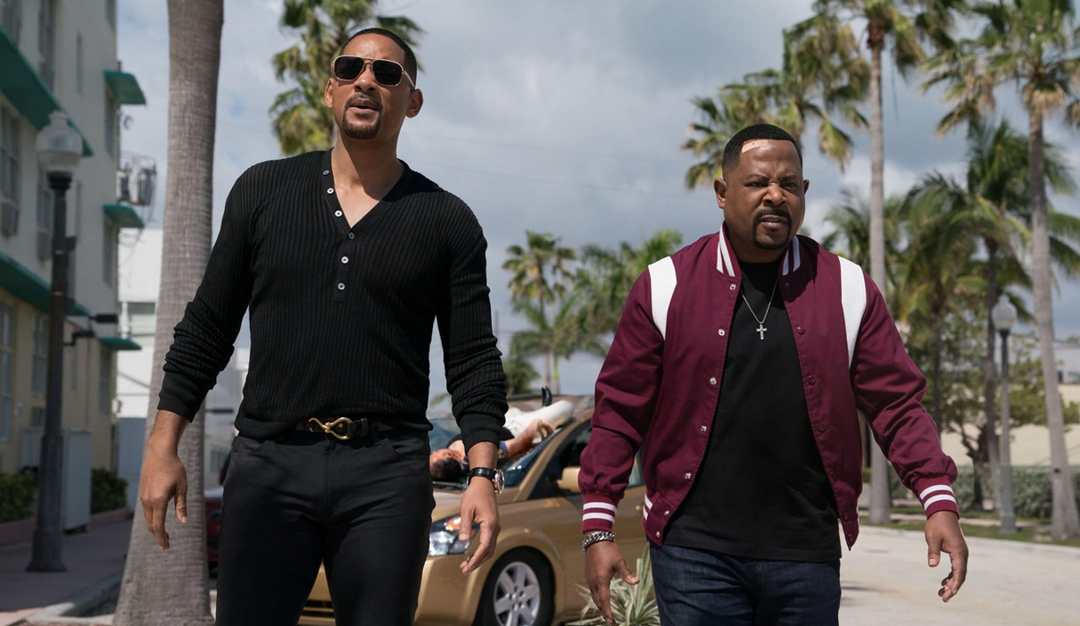 Leggi la recensione di Bad Boys: Ride Or Die aka Bad Boys 4 con Will Smith e Martin Lawrence e ripercorri i capitoli della saga action creata da Michael Bay nel 1995.