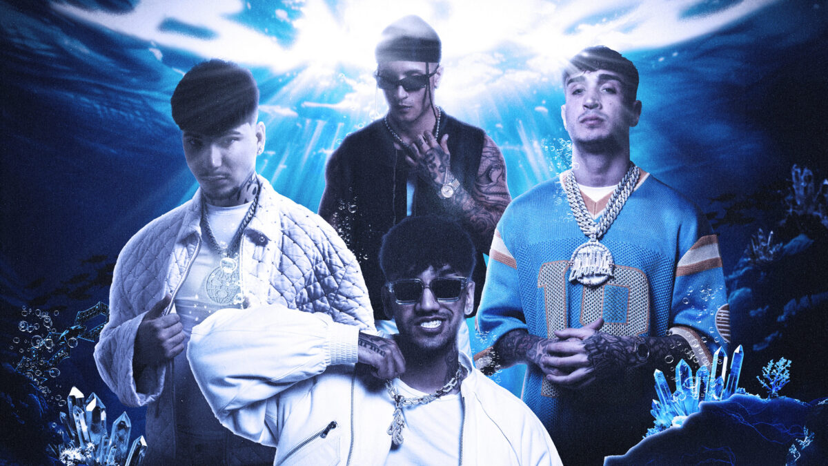 Bad Boy, Finesse feat. Shiva, Capo Plaza e AVA: testo e significato della canzone