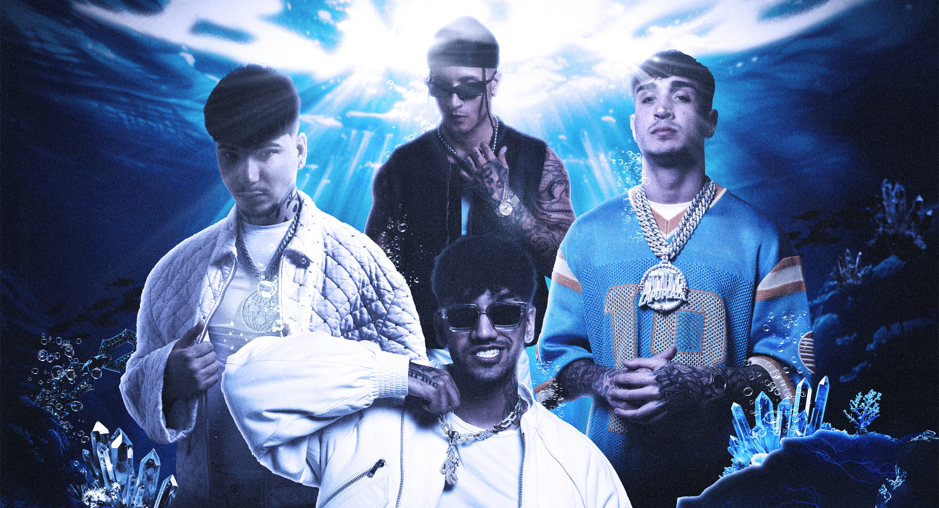 Bad Boy, Finesse feat. Shiva, Capo Plaza e AVA: testo e significato della canzone