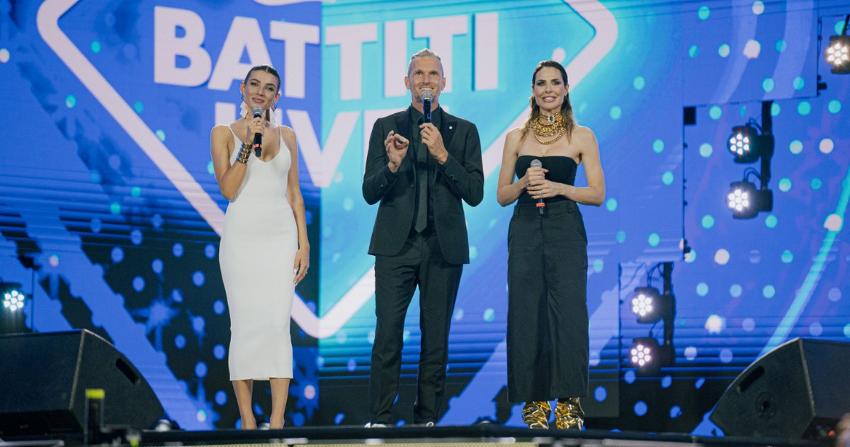 Battiti Live 2024, puntata 8 luglio: tutte le esibizioni