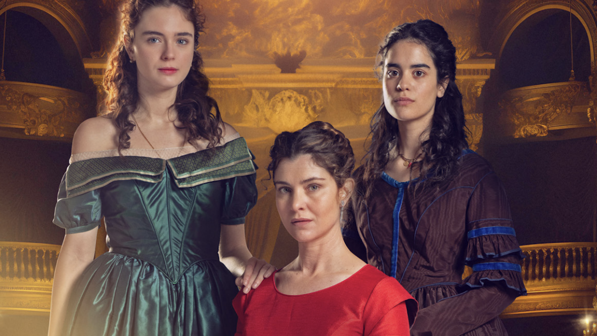 Belcanto serie tv, quando esce? La data, la trama e il trailer della fiction di Rai 1