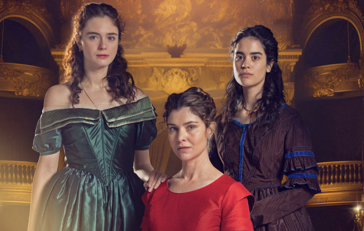 Belcanto serie tv, quando esce? La data, la trama e il trailer della fiction di Rai 1