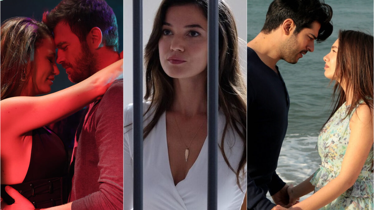 Canale 5 e le soap turche e spagnole: le sorti per il 2024/2025 di Endless Love, The Family, La Promessa e Segreti di famiglia