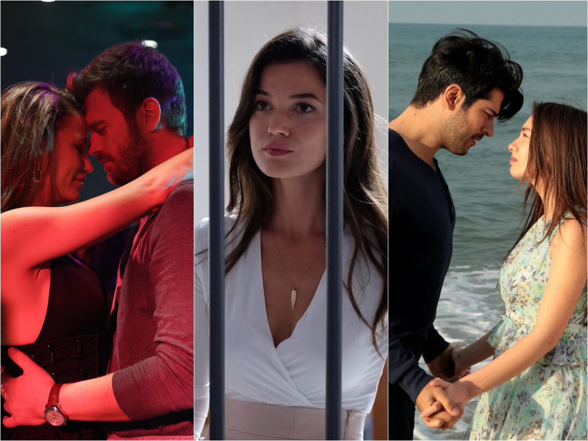 Canale 5 e le soap turche e spagnole: le sorti per il 2024/2025 di Endless Love, The Family, La Promessa e Segreti di famiglia