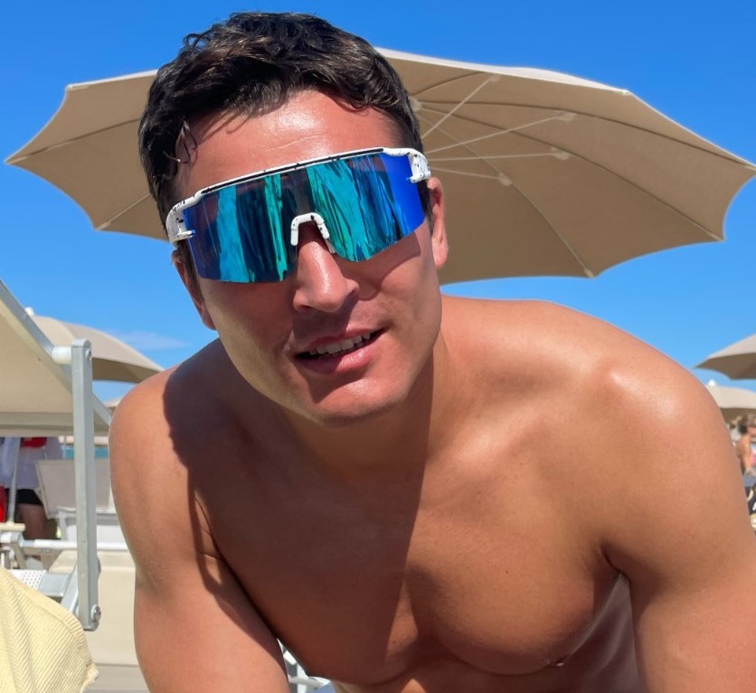 Carlo Marini: chi è il tentatore di Temptation Island 2024