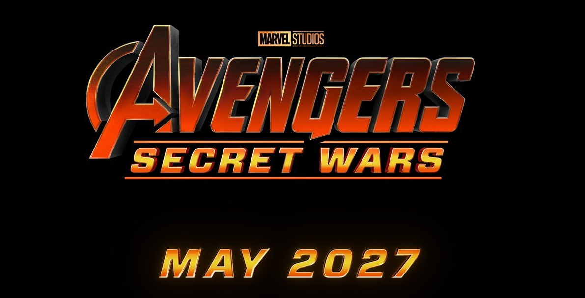 Robert Downey Jr. al Comic-Con 2024 per annunciare il ruolo di Doctor Doom nei film "Avengers: Doomsday" e "Avengers: Secret Wars" dei fratelli Russo.