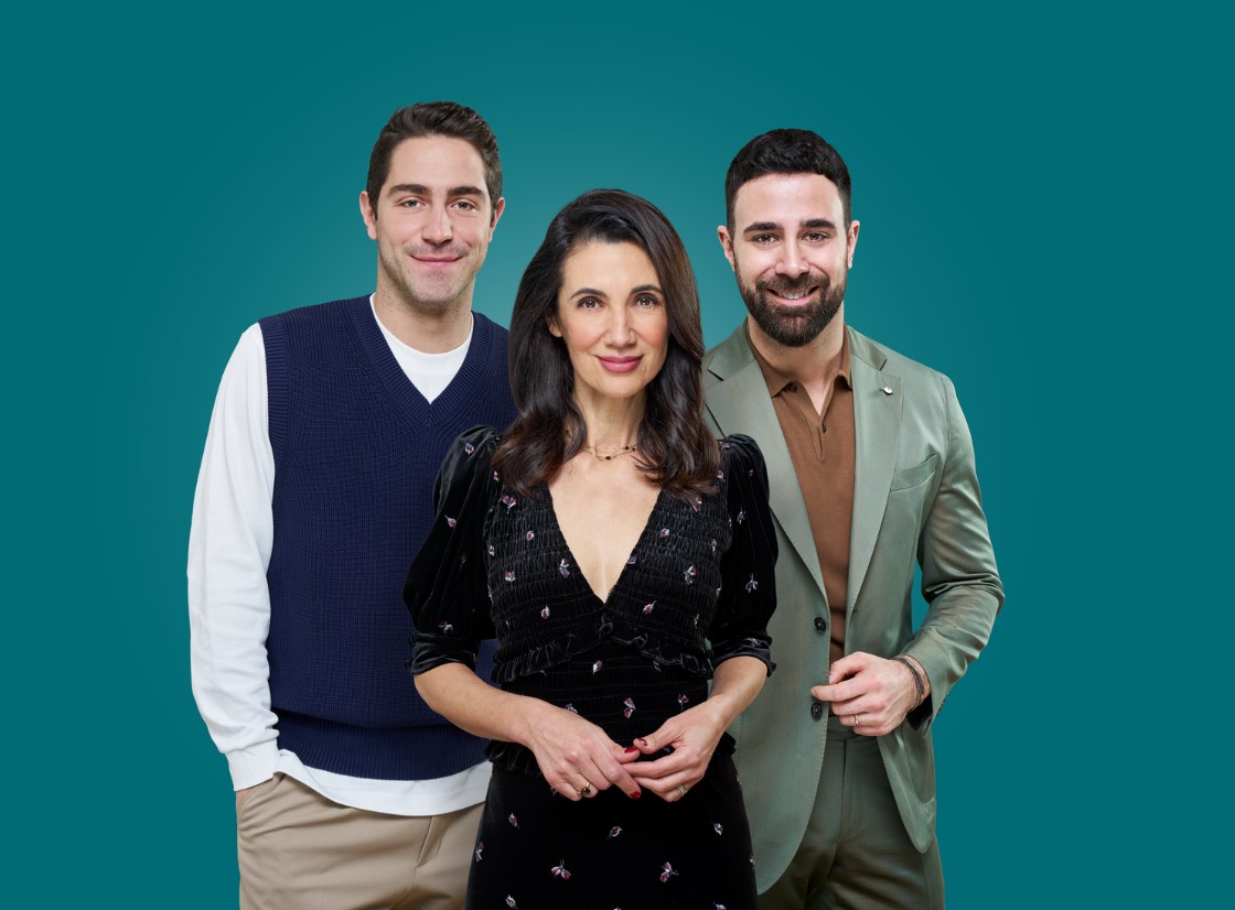 Focus ascolti, Cortesie per gli ospiti su Real time, la stagione numero 20