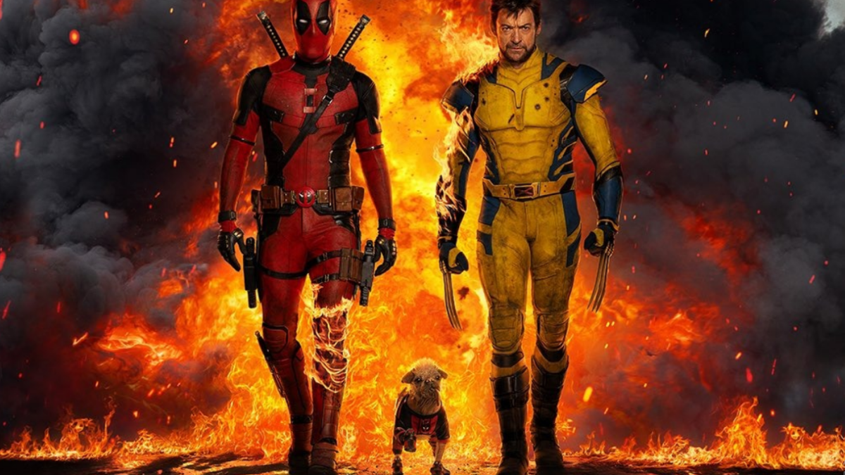 Deadpool & Wolverine: trailer finale italiano, curiosità, colonna sonora e l’action figure di Hugh Jackman