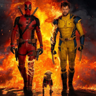 Tutto quello che c'è da sapere su Deadpool & Wolverine di Marvel Studios con Ryan Reynolds e Hugh Jackman - Trailer, colonna sonora, curiosità e action figures.