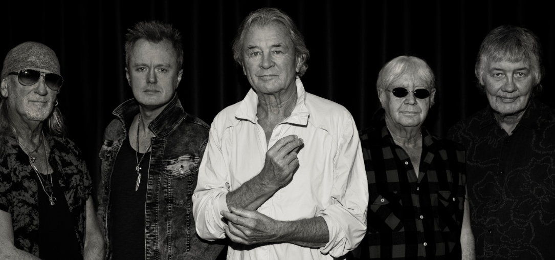 La scaletta dei Deep Purple a Roma, concerto 10 luglio 2024: ordine delle canzoni, orario e come arrivare