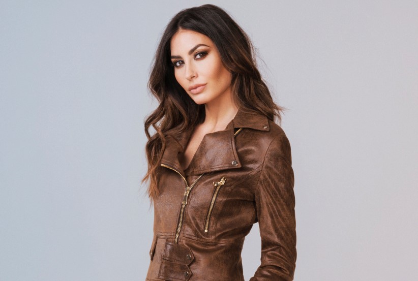 Questioni di Stile: su Rai 2 con Elisabetta Gregoraci alla ricerca delle nuove tendenze nel mondo
