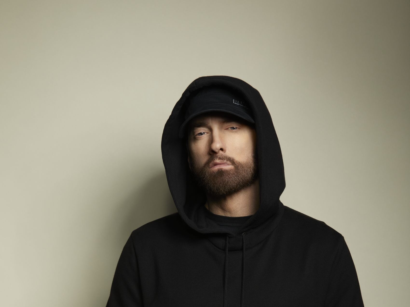 Somebody Save Me, Eminem: traduzione, testo e significato della canzone
