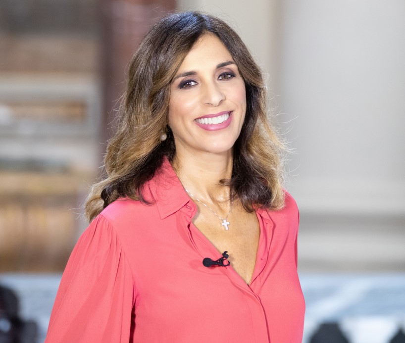 Sabato in diretta: su Rai 1 il nuovo rotocalco condotto da Emma D’Aquino