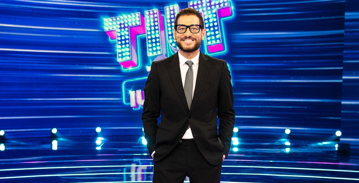 Tilt – Tieni il tempo su Italia 1 con Enrico Papi: ultima puntata 1° settembre, ospiti