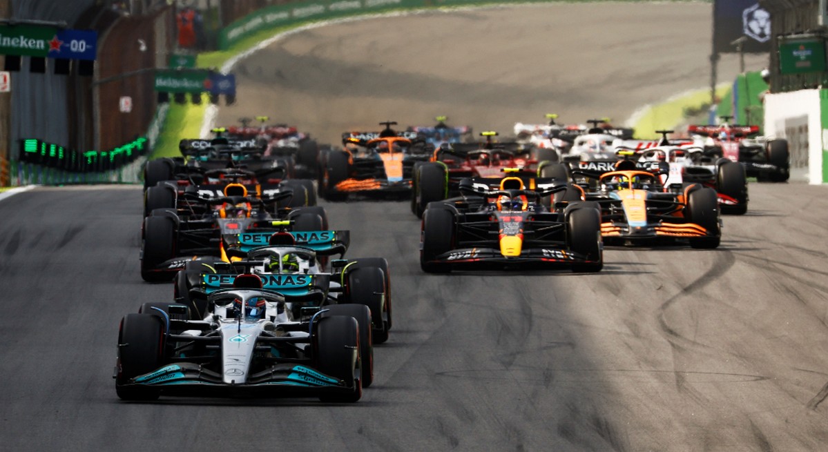 Formula 1, Gran Premio Gran Bretagna 2024 su Sky Sport: diretta, orari e differita TV8