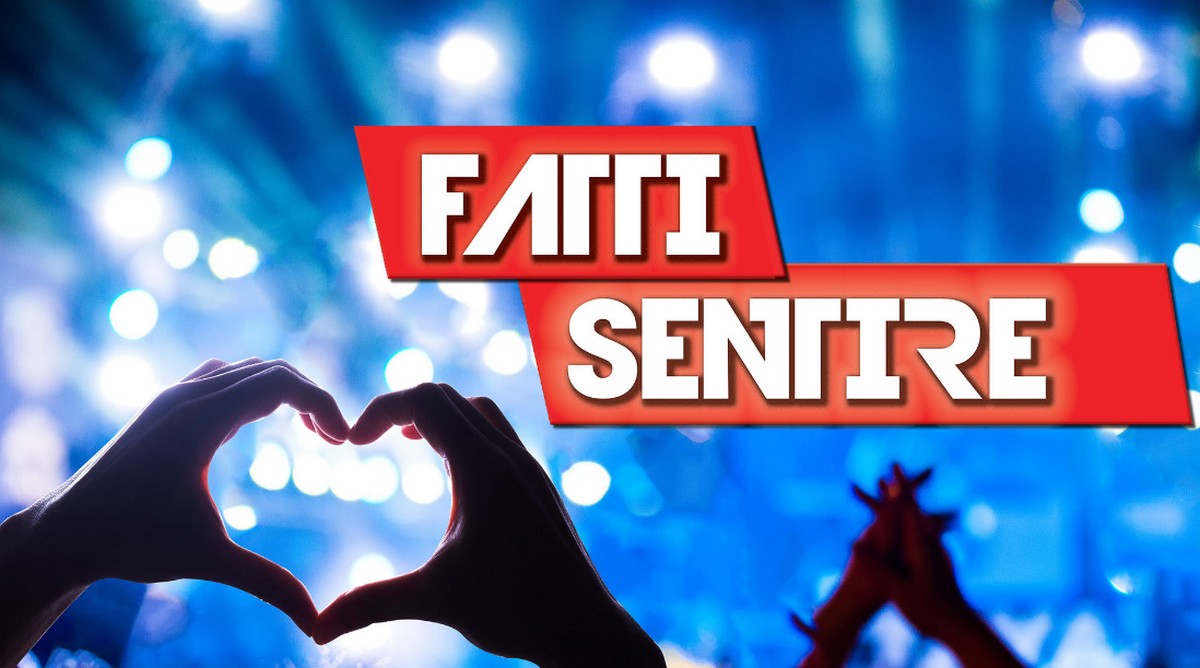 Fatti Sentire con Pierpaolo Pretelli e Laura Barth: in onda in seconda serata su Rai 2