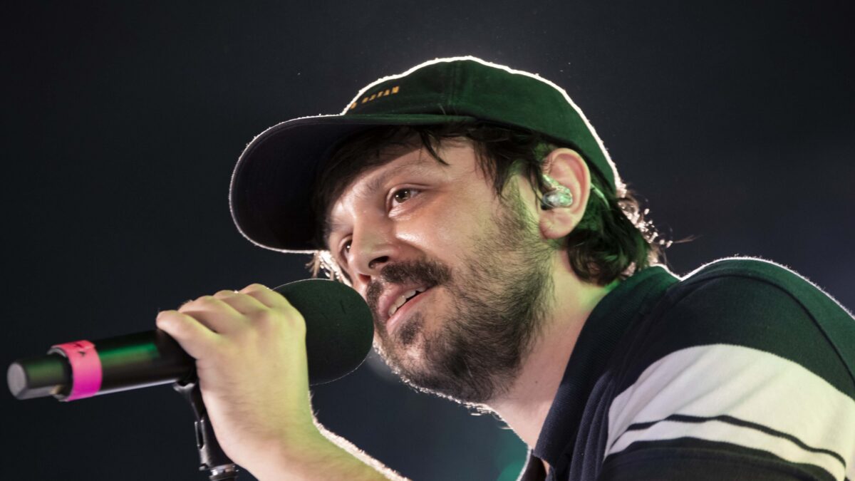 La possibile scaletta di Calcutta a Palermo, concerto 25 luglio 2024