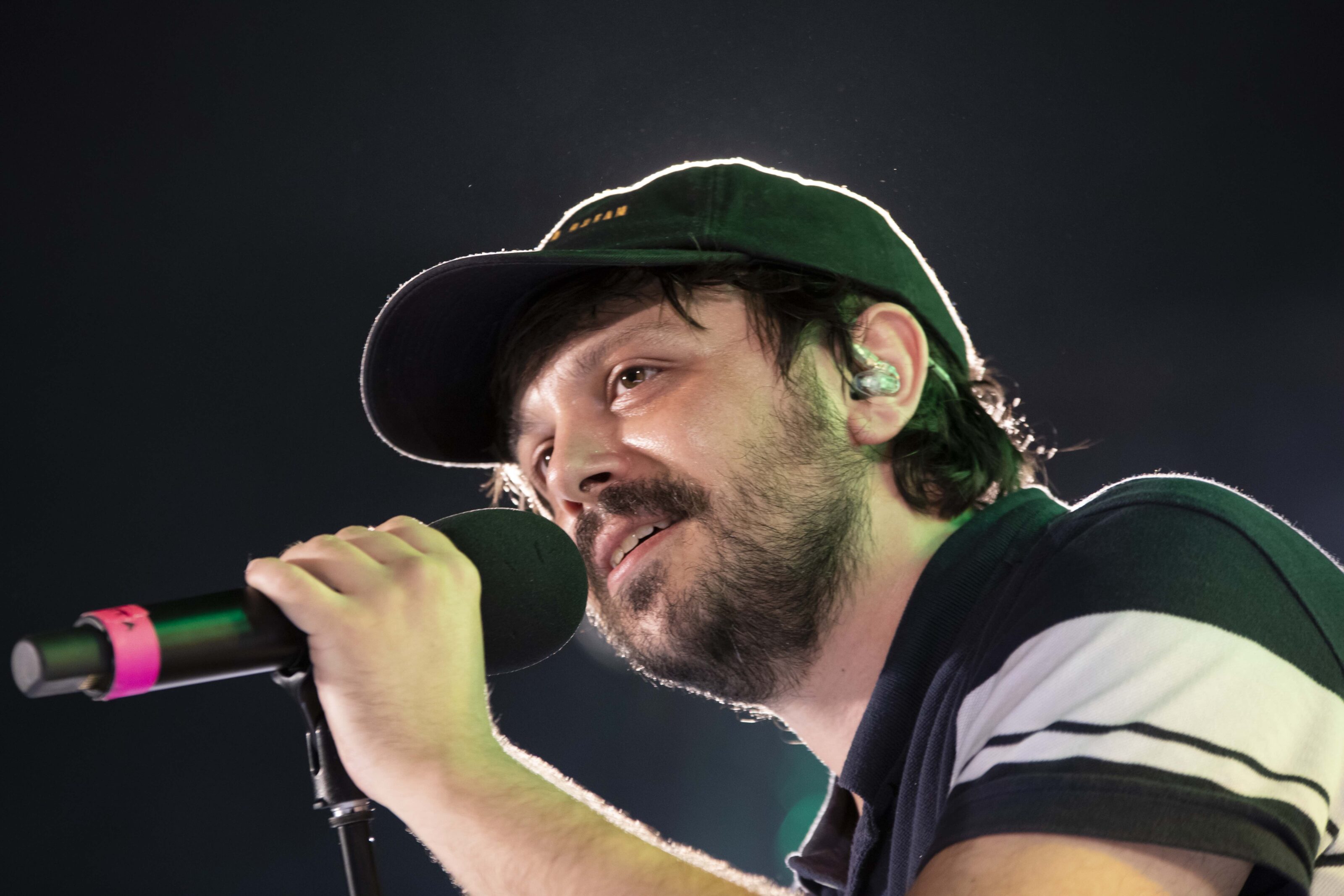 La possibile scaletta di Calcutta a Palermo, concerto 25 luglio 2024