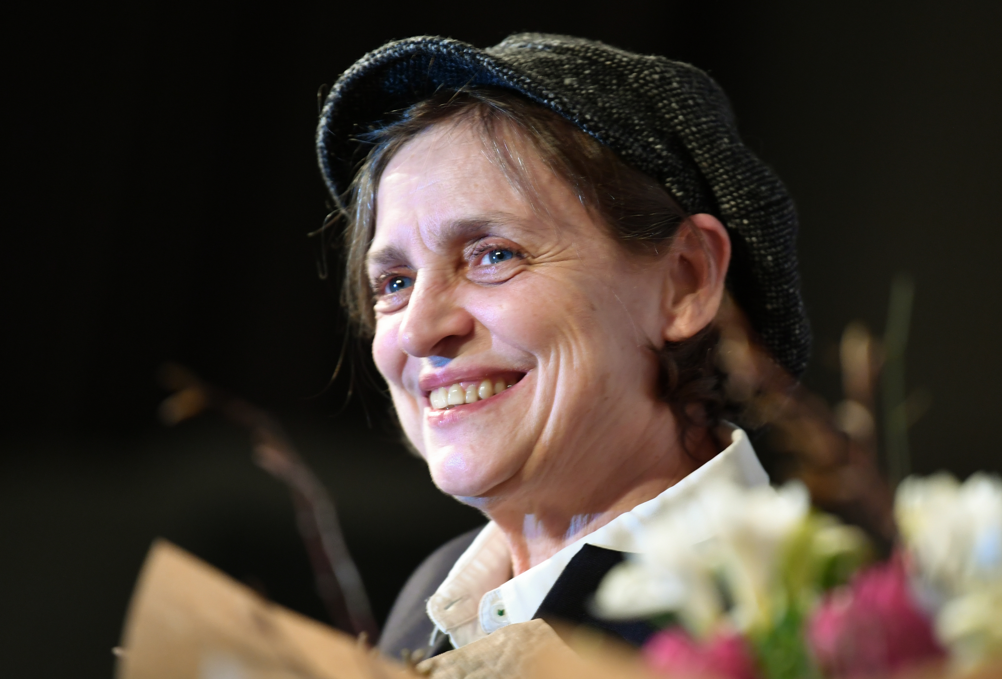 Katharina Thalbach