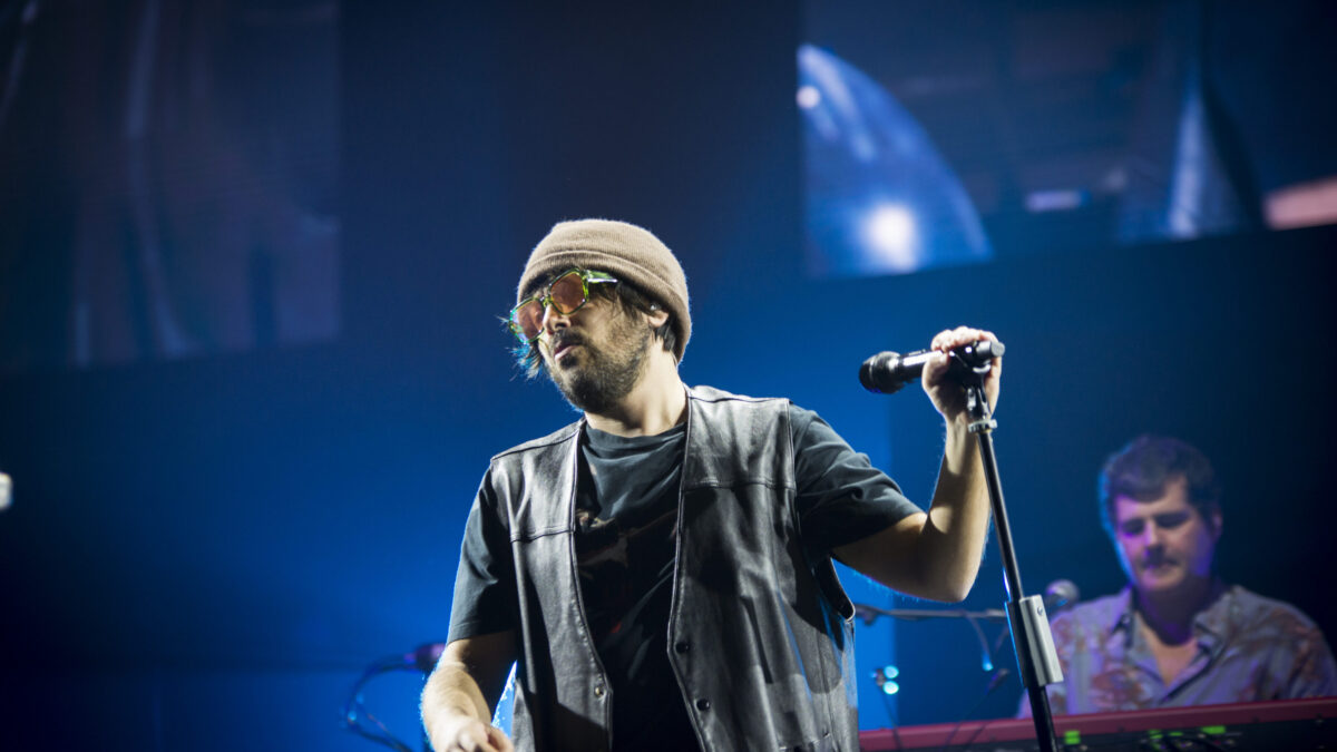 La scaletta di Calcutta in concerto al Lucca Summer Festival, 11 luglio 2024: ordine delle canzoni e orario