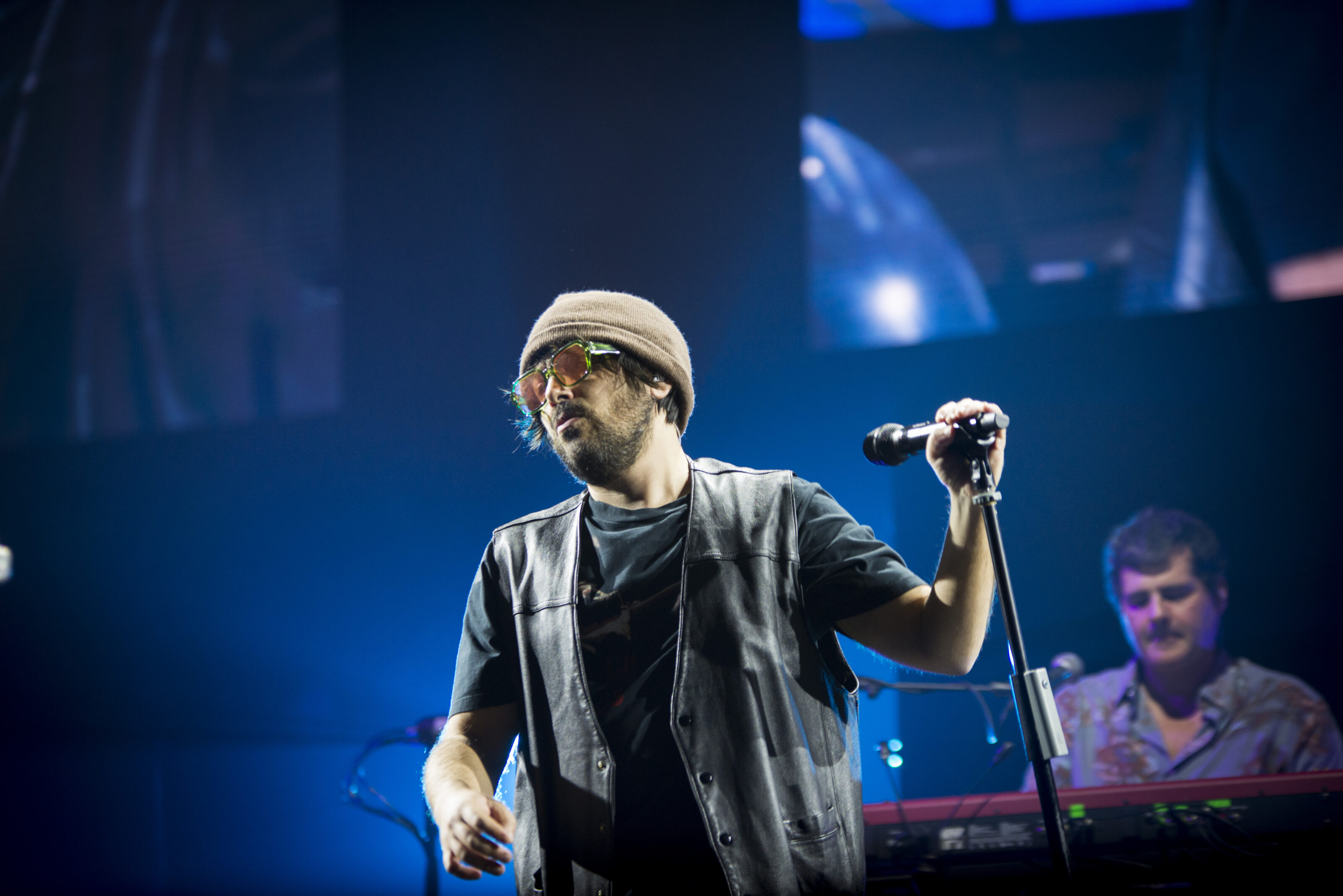 La scaletta di Calcutta in concerto al Lucca Summer Festival, 11 luglio 2024: ordine delle canzoni e orario