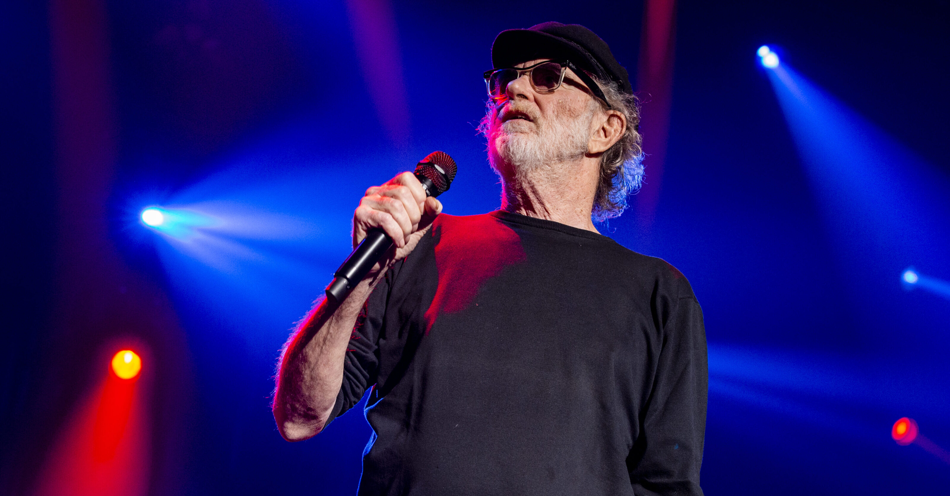 Francesco De Gregori a Cervia, la scaletta del concerto di domenica 28 luglio 2024